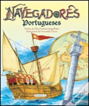 Capa do artigo Navegadores Portugueses