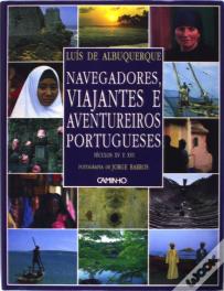 Navegadores, Viajantes e Aventureiros Portugueses