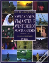 Navegadores, Viajantes e Aventureiros Portugueses