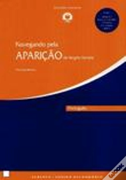 Capa do artigo Navegando pela Aparição