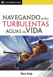 Capa do artigo Navegando Pelas Turbulentas Águas Da Vida