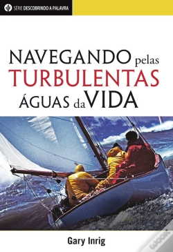 Capa do artigo Navegando Pelas Turbulentas Águas Da Vida