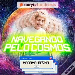 Capa do artigo Navegando Pelo Cosmos - E10 - Semana 18/11/2019
