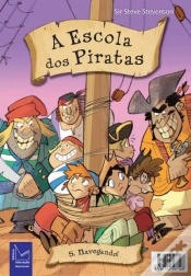 Capa do artigo Navegando!