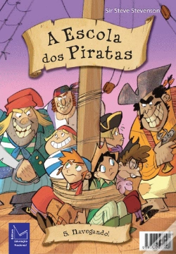 Capa do artigo Navegando!