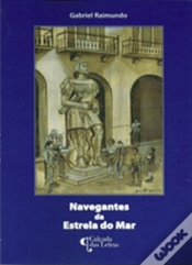 Capa do artigo Navegantes da Estrela do Mar