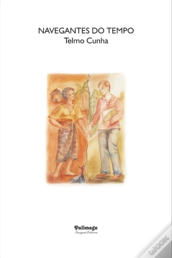 Capa do artigo Navegantes do Tempo