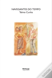 Capa do artigo Navegantes do Tempo