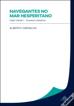 Capa do artigo Navegantes no Mar Hesperitano