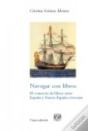 Capa do artigo Navegar Con Libros