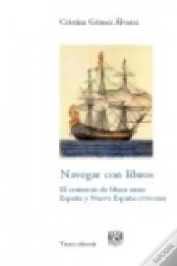 Capa do artigo Navegar Con Libros