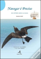 Capa do artigo Navegar é Preciso