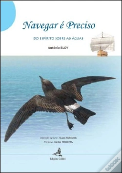 Capa do artigo Navegar é Preciso