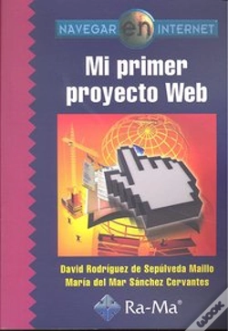 Capa do artigo Navegar En Internet: Mi Primer Proyecto Web