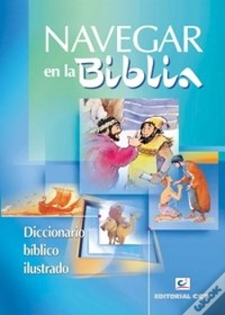 Capa do artigo Navegar En La Biblia