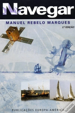 Capa do artigo Navegar