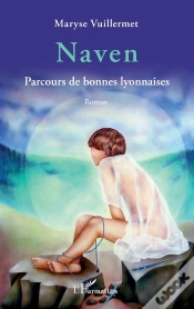 Capa do artigo Naven
