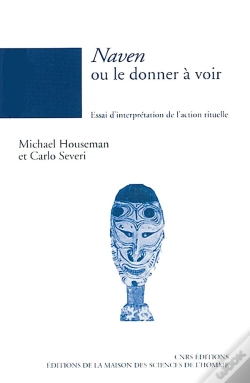 Capa do artigo Naven Ou Le Donne À Voir ; Essai D'Interprétation De L'Action Rituelle