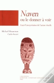 Capa do artigo Naven Ou Le Donner A Voir