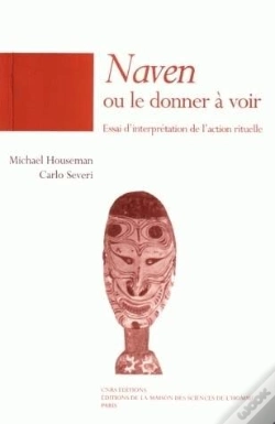 Capa do artigo Naven Ou Le Donner A Voir