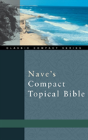 Nave'S Compact Topical Bible - Preview