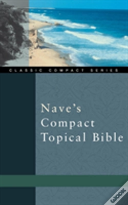 Capa do artigo Nave'S Compact Topical Bible