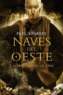 Capa do artigo Naves Del Oeste