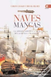 Capa do artigo Naves Mancas