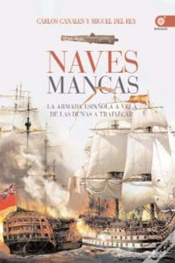 Capa do artigo Naves Mancas