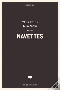 Capa do artigo Navettes