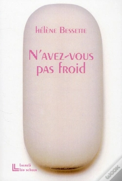 Capa do artigo N'Avez-Vous Pas Froid