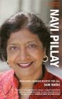 Navi Pillay - Preview