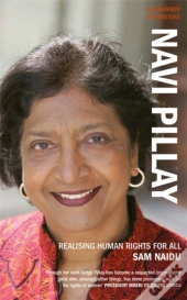 Navi Pillay