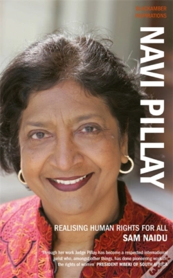 Capa do artigo Navi Pillay