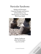 Capa do artigo Navicular Syndrome