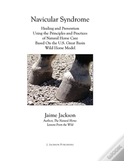 Capa do artigo Navicular Syndrome