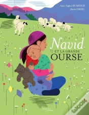 Capa do artigo Navid Et La Grande Ourse