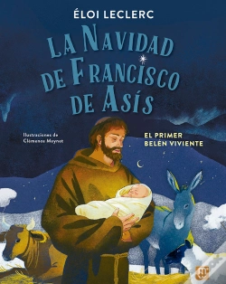 Capa do artigo Navidad De Francisco De Asis