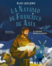Capa do artigo Navidad De Francisco De Asis