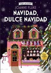 Capa do artigo Navidad, Dulce Navidad (Cozy Mystery)