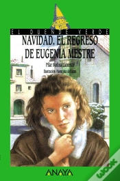 Capa do artigo Navidad. El Regreso De Eugenia Mestre