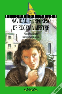 Capa do artigo Navidad. El Regreso De Eugenia Mestre