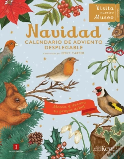 Capa do artigo Navidad