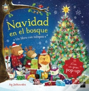 Capa do artigo Navidad En El Bosque