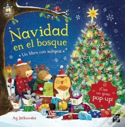 Capa do artigo Navidad En El Bosque