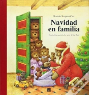 Capa do artigo Navidad En Familia  