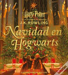 Navidad En Hogwarts