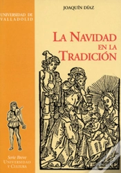 Capa do artigo Navidad En La Tradicion, La
