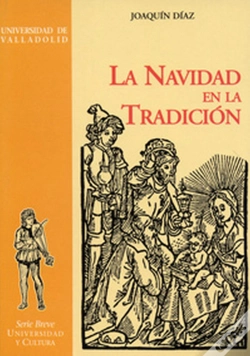 Capa do artigo Navidad En La Tradicion, La