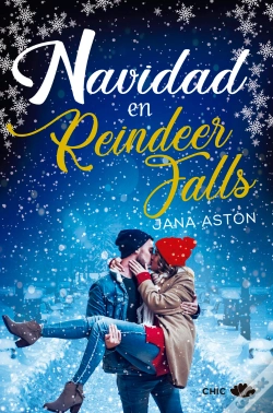 Capa do artigo Navidad En Reindeer Falls